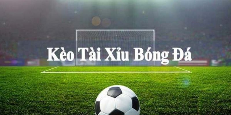 Hướng dẫn tính toán kèo tài xỉu 1 trái một cách chính xác và hiệu quả