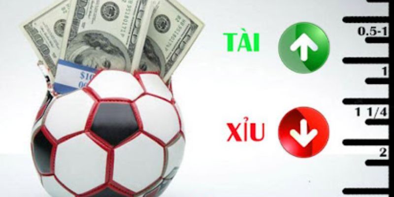 Kèo Tài Xỉu 2 - Bí Kíp Cược Đúng Để Vượt Mọi Thử Thách!